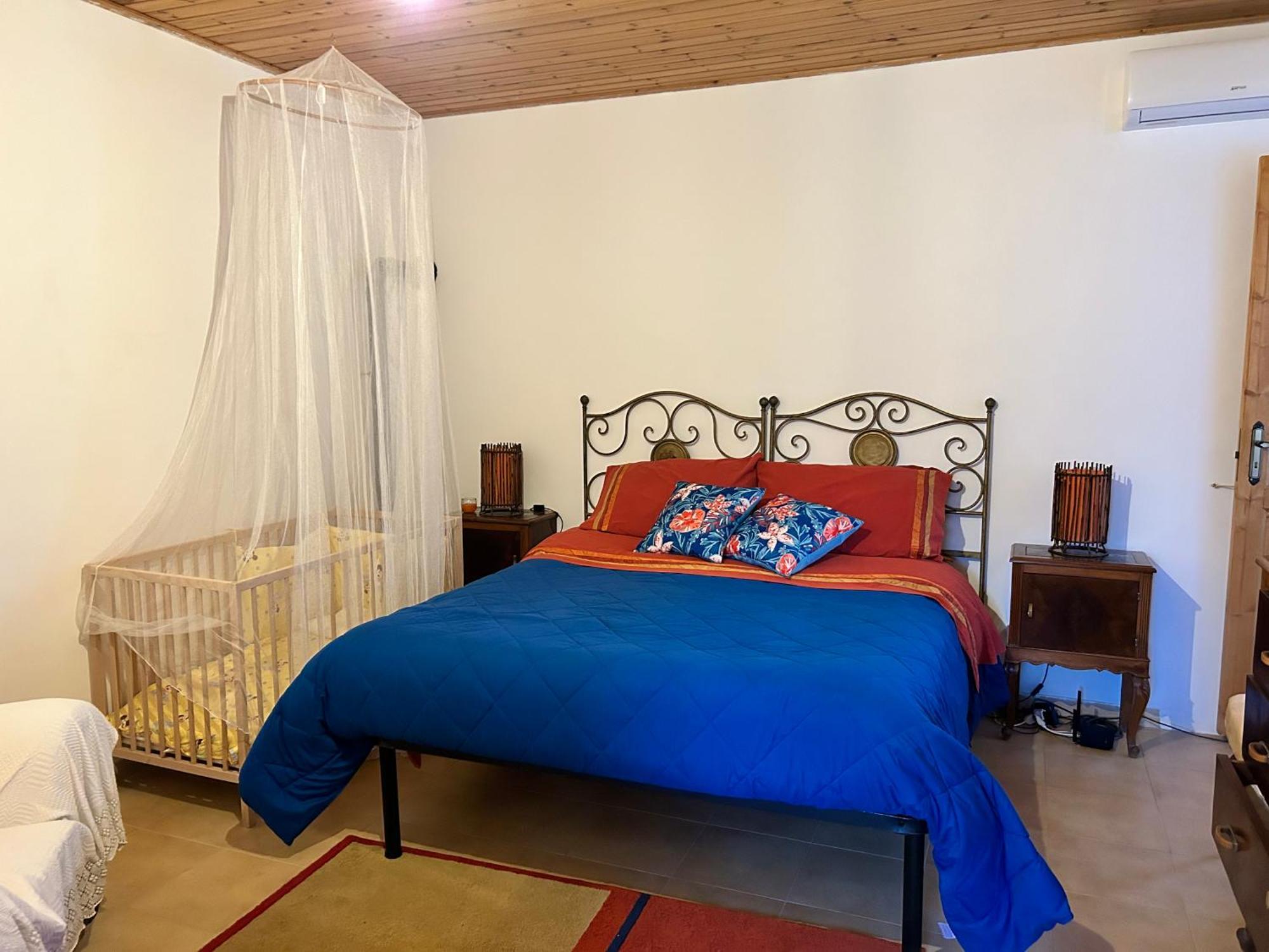 Antico Casale Sofia Villa Sortino Buitenkant foto